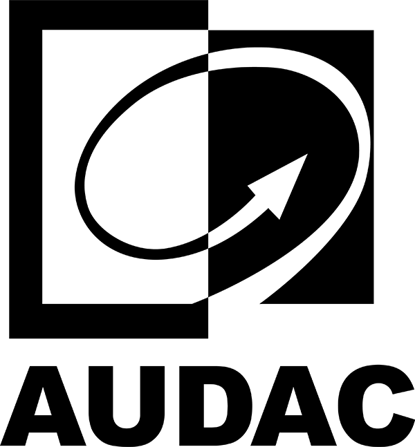 AUDAC-logo