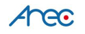 Arec logo