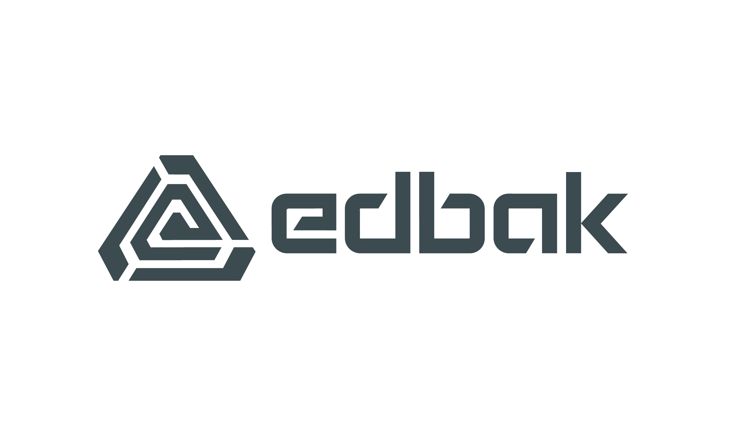 Edbak logo