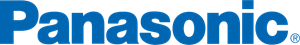 Logo Panasonic