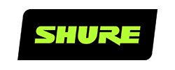Shure Logo