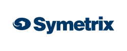Symetrix logo