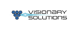 Visionary logo